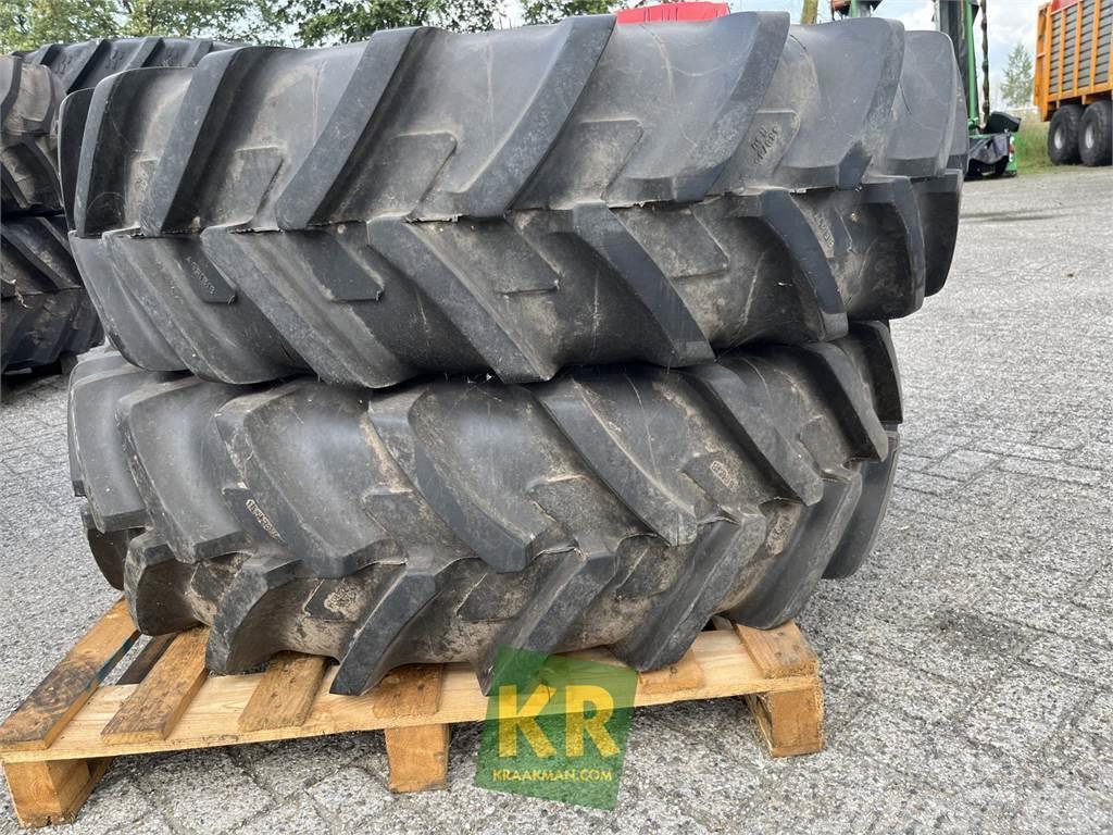 Michelin Agribib 380/85R30 Reifen