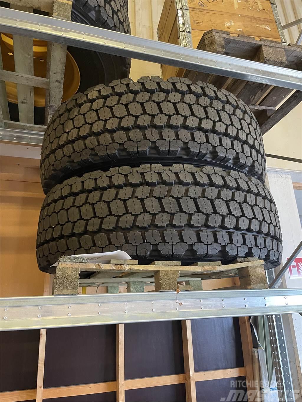 Bridgestone 17.5R25 VSW B2,25 CL20185 Reifen