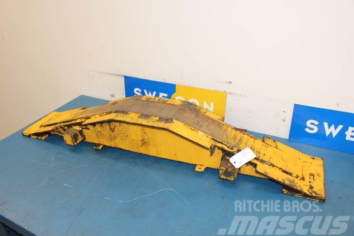 Volvo A35D Ram Chassis