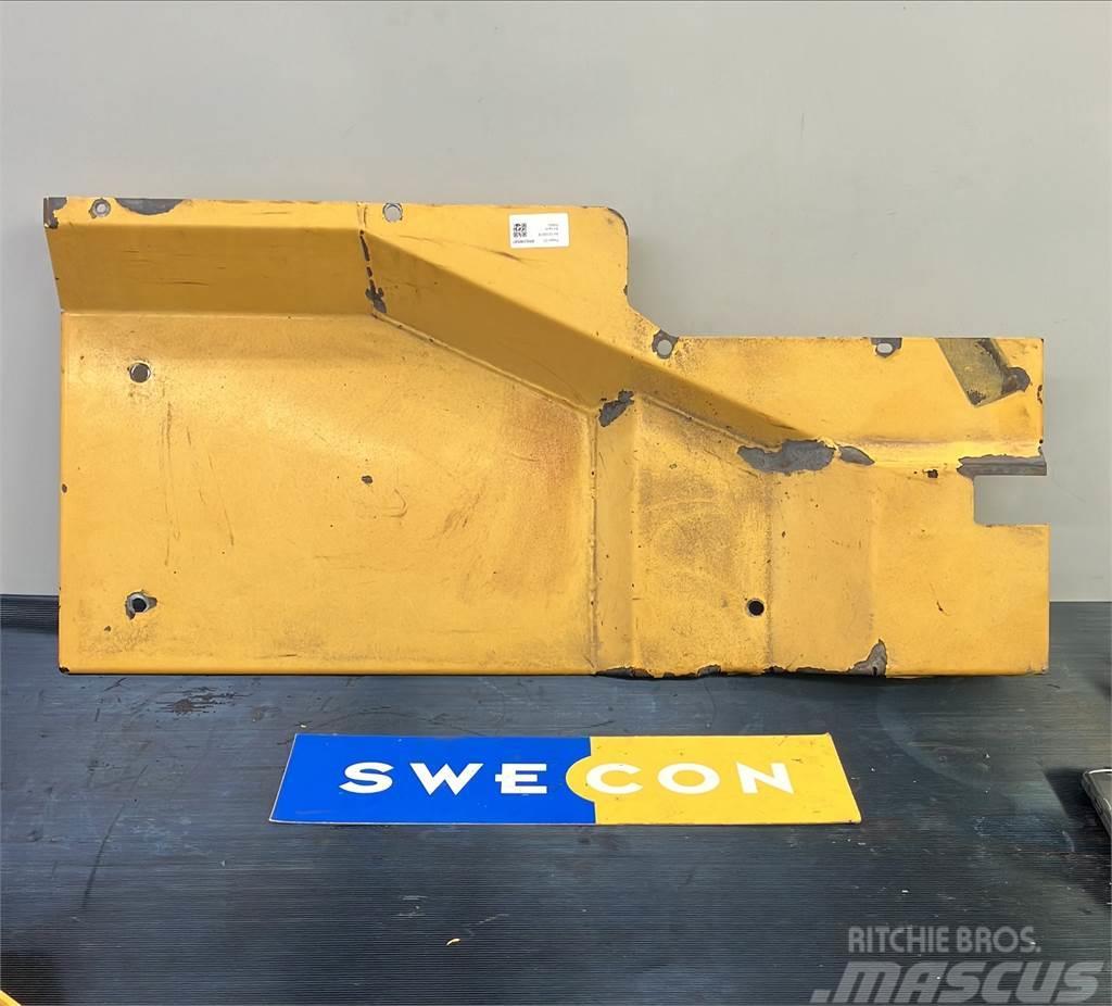 Volvo L220H PANEL Chassis