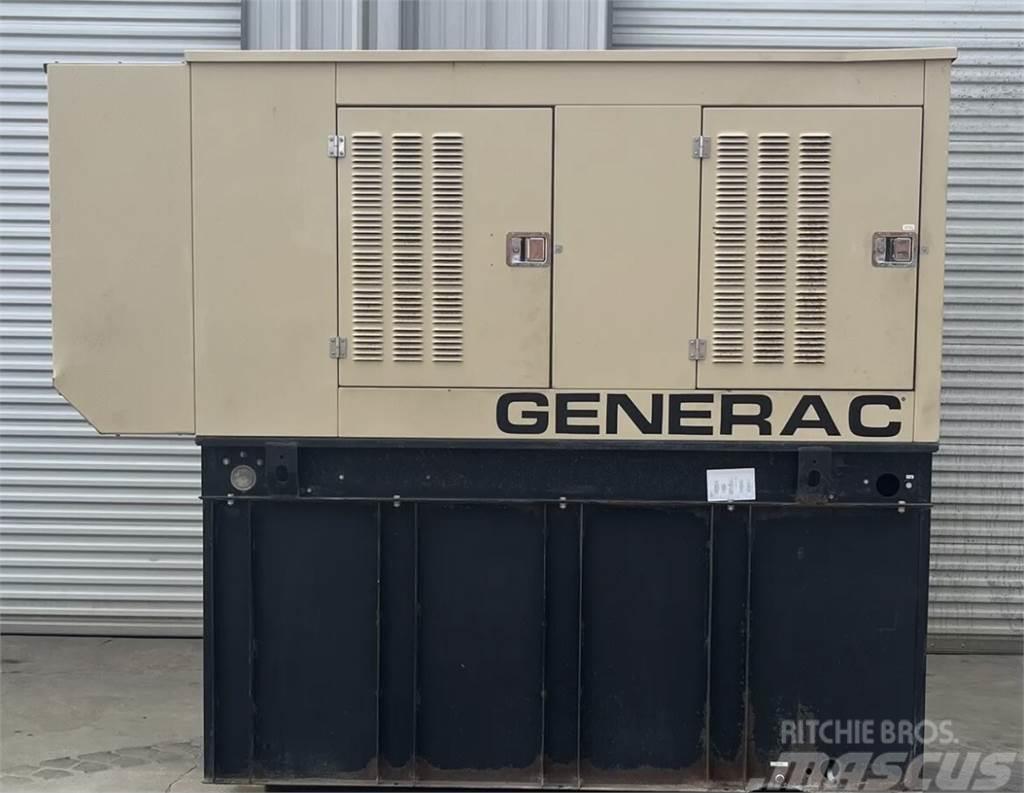 Generac SD50 Diesel Generatoren
