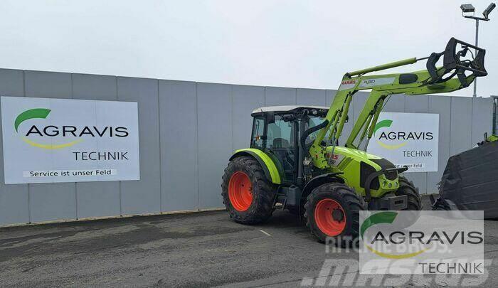 CLAAS AXOS 320 C Traktoren