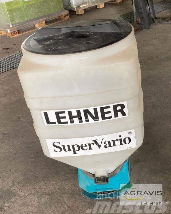 Lehner SUPER VARIO 110 Mineraldüngerstreuer