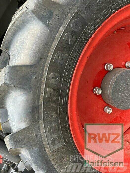 Michelin 280/70R20 Reifen