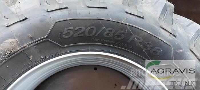 Michelin 520/85R38 Reifen