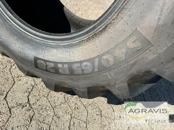 Michelin 540/65 R 28 Reifen