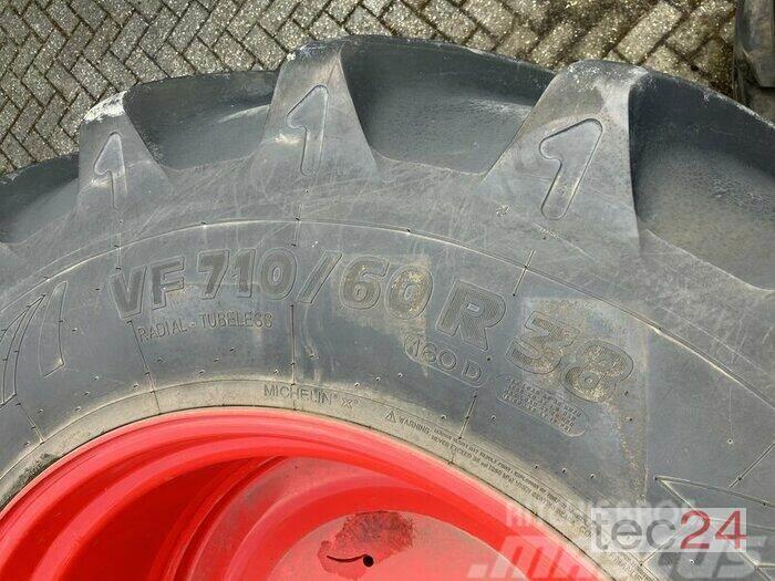 Michelin VF 710/60R38 Reifen