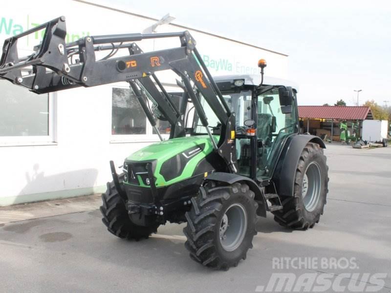 Deutz-Fahr 5090.4 D GS Traktoren
