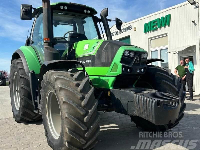 Deutz-Fahr Agrotron 6190 P Traktoren