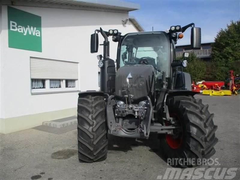 Fendt 313 VARIO GEN4 P- PLUS #730 Traktoren