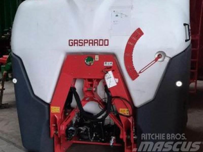Maschio TEMPO ULTRA 1600-21M GASPARDO Düngemittelverteiler