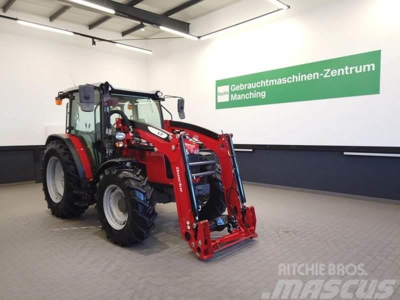 Massey Ferguson 4709 M ESSENTIAL Traktoren