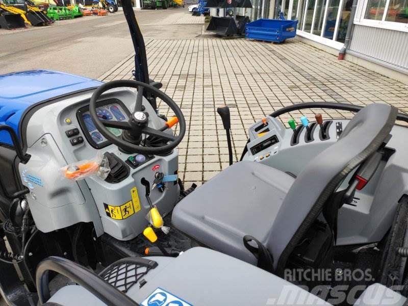 New Holland T 3.60 F Traktoren