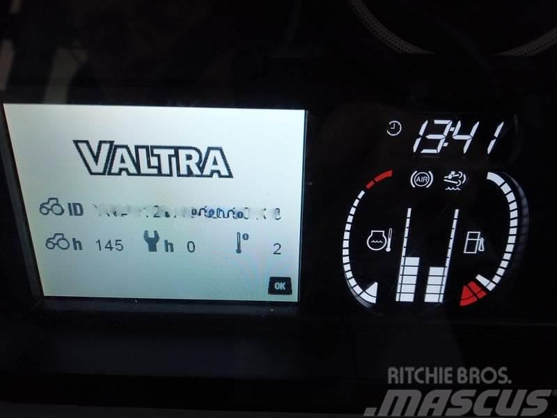Valtra G125 EA Traktoren