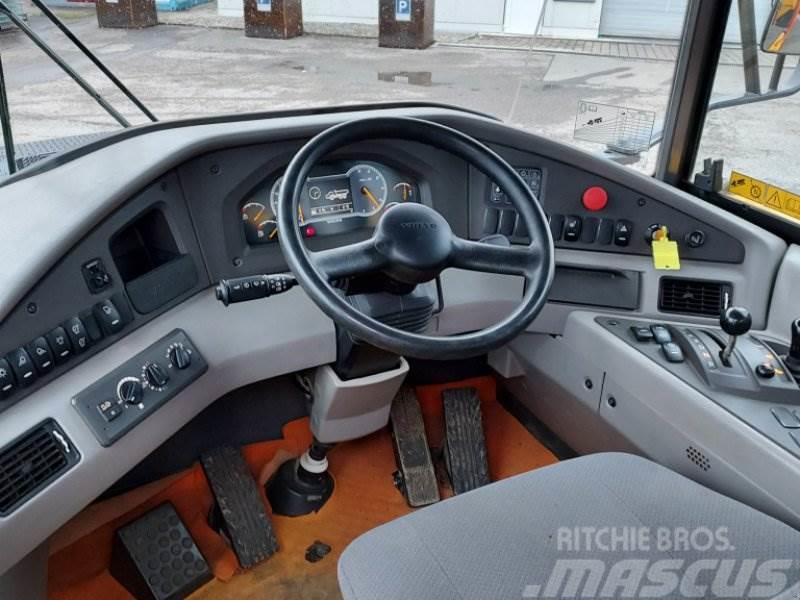 Volvo A25G Andere
