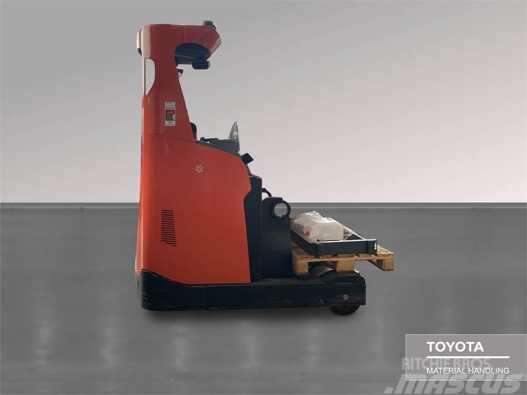 Toyota RRE160HC Schubmaststapler