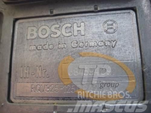 Bosch 040205803 Bosch Einspritzpumpe Motoren