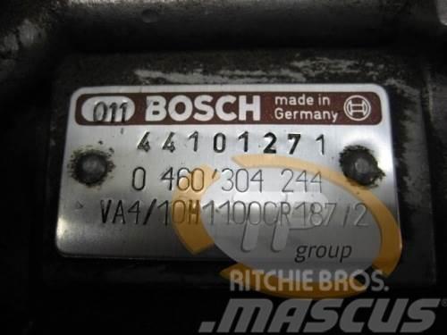 Bosch 0460304244 Bosch Einspritzpumpe VA4/10H1100CR187/2 Motoren