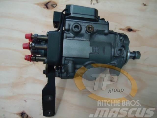 Bosch 3965403 Einspritzpumpe VP30 Motoren