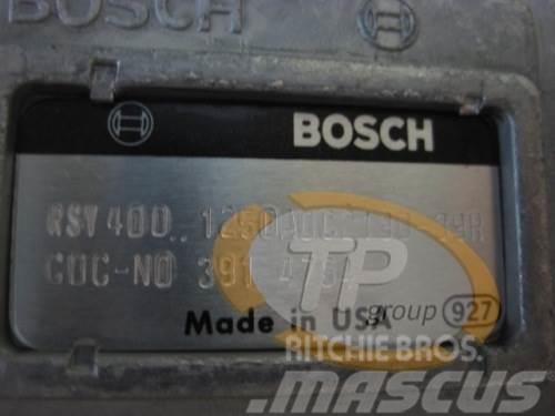 Bosch 3914764 Bosch Einspritzpumpe B5,9 153PS Motoren