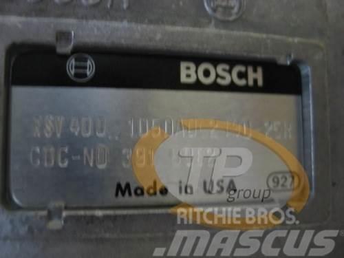 Bosch 3915962 Bosch Einspritzpumpe C8,3 207PS Motoren