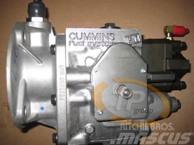 Cummins 3059613 Cummins Fuel Pump NT855 KT19 Motoren