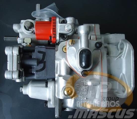 Cummins 3279552 3892658 Fuel Pump PT Pump Motoren