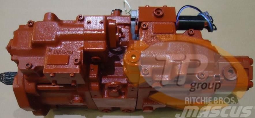 Kawasaki 2401-9164 Doosan DH320LC Hydraulic Pump Andere Zubehörteile