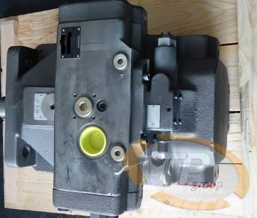 Rexroth R910974769 A4VSO250DR-30R-PPB Andere Zubehörteile