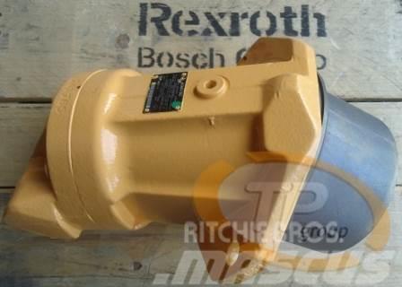Rexroth 55065740 A2FE160/61W Andere Zubehörteile