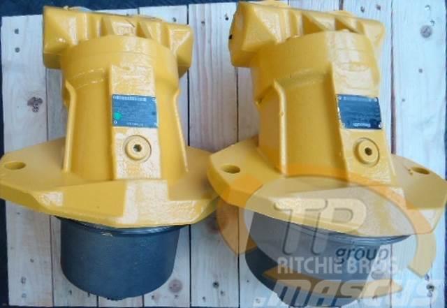 Rexroth A2FE125/61W-VAL100 Rexroth Andere Zubehörteile