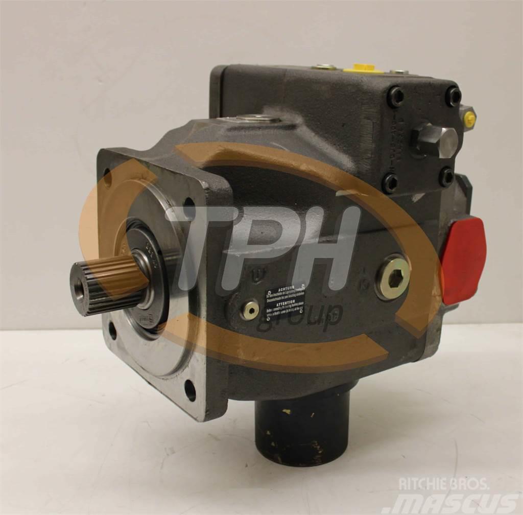 Rexroth R902454542 A4VSO260LR3S/30R-PZB25 Andere Zubehörteile
