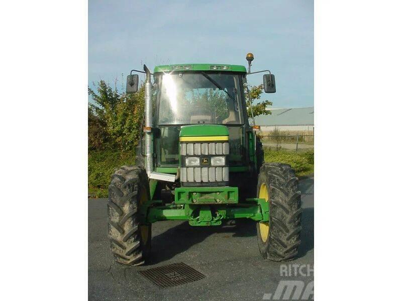 John Deere 6310 Traktoren