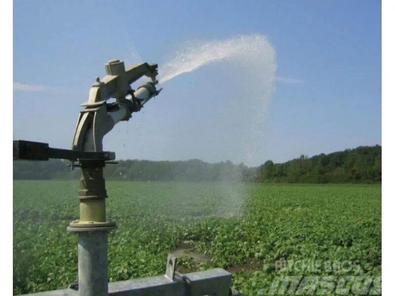  Nettuno D Bewässerungssysteme