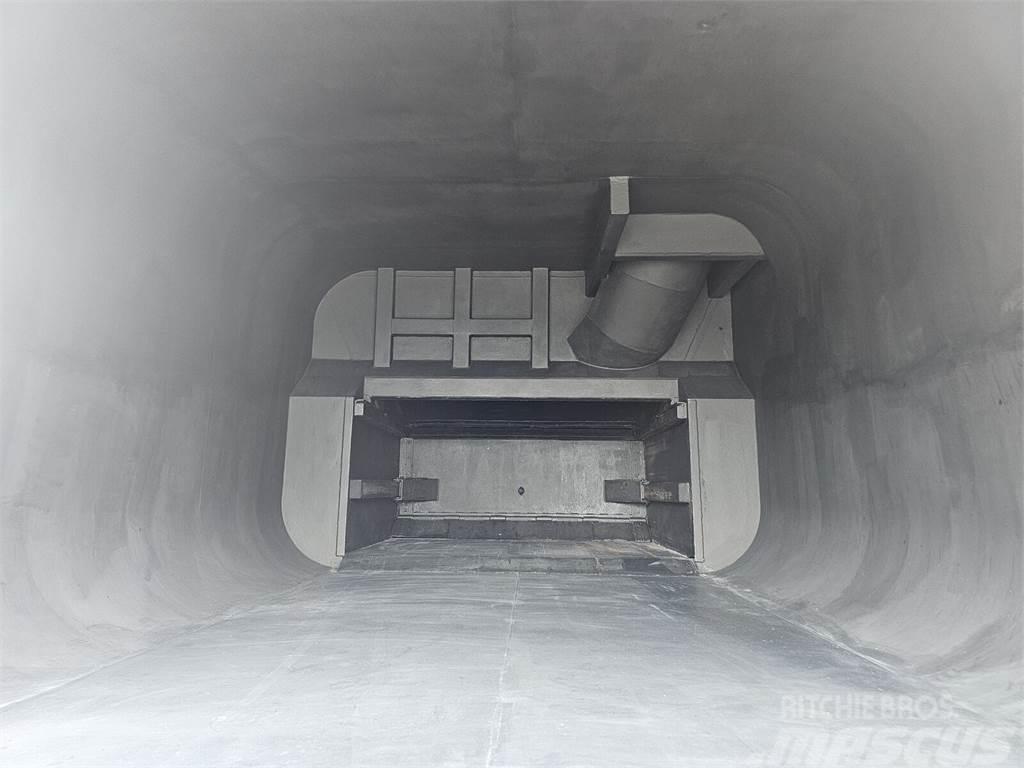 Scania DISAB ENVAC Saugbagger vacuum cleaner excavator su Kommunal-Sonderfahrzeuge