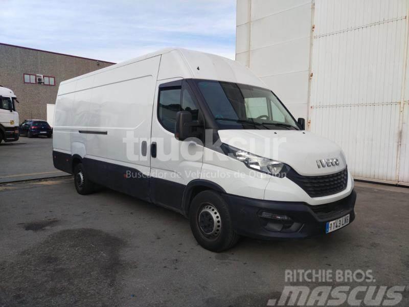 Iveco DAILY 35S16 Kastenwagen