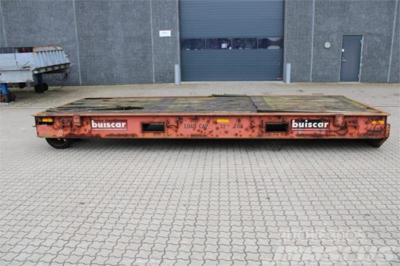  Buiscar BUISCAR 20&quot; Andere Anhänger