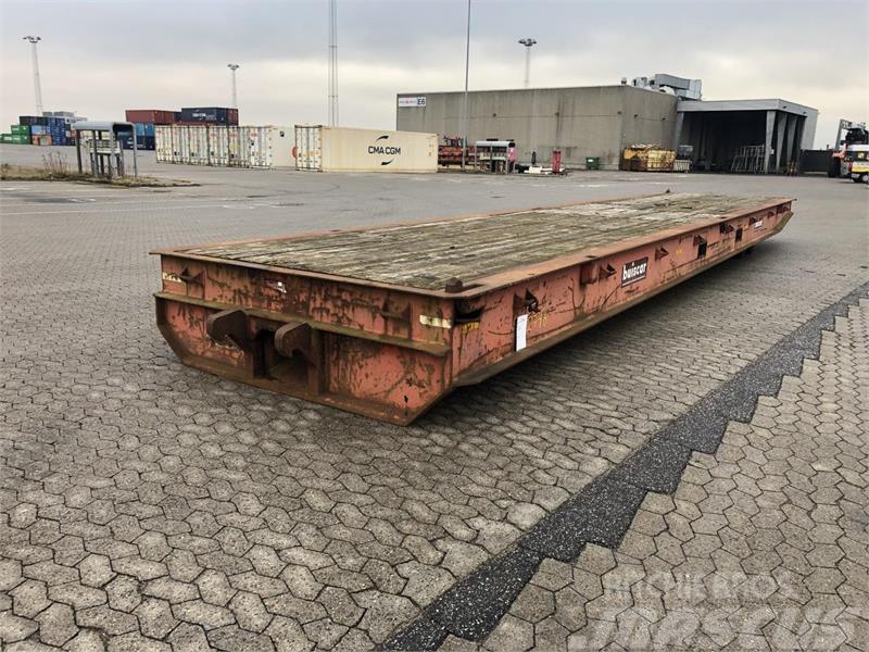  Buiscar BUISCAR 40&quot; Andere Anhänger