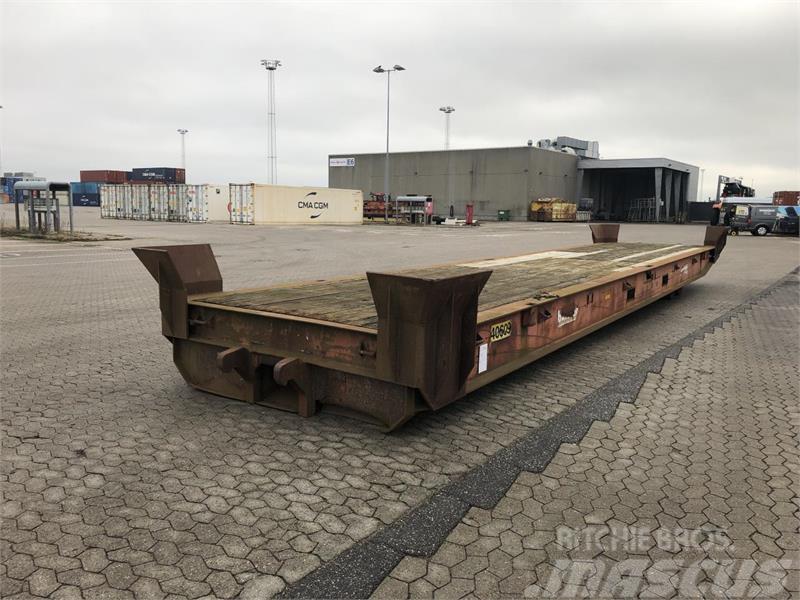  Buiscar BUISCAR 40&quot; Andere Anhänger