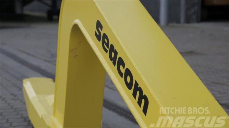 Seacom GSH10 Andere Anhänger