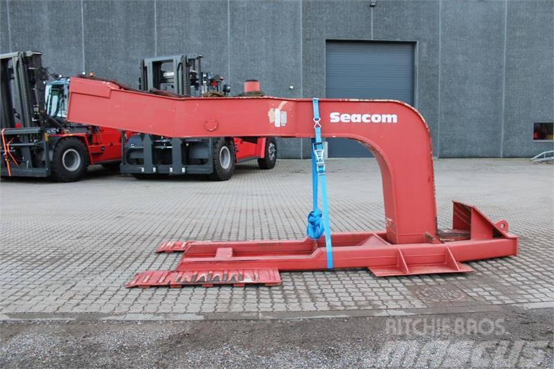 Seacom SEACOM SH36 Andere Anhänger