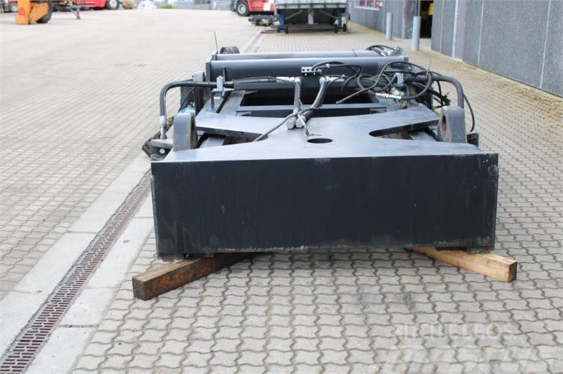 Hyster MAST FOR 52.00XM-12 Andere