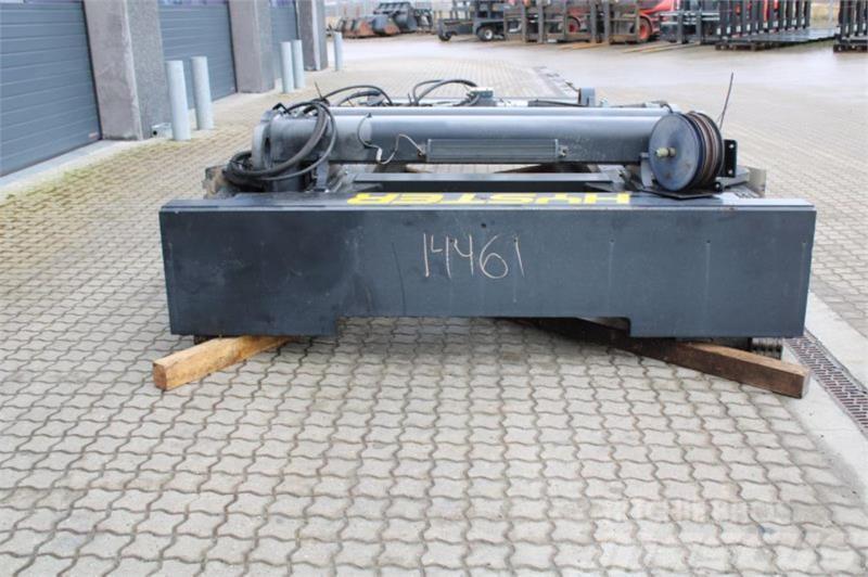 Hyster MAST FOR 52.00XM-12 Andere