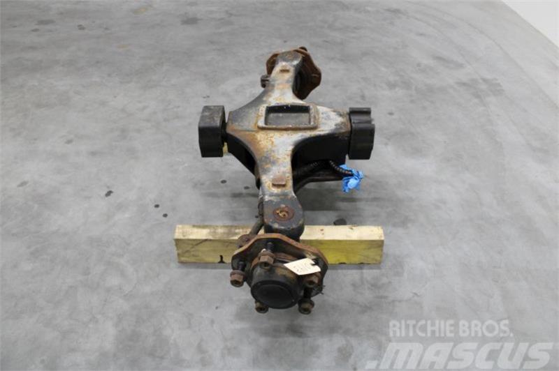 Hyster STEERING AXLE Andere