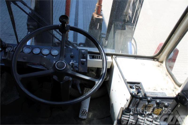 Svetruck 1060-30 Dieselstapler