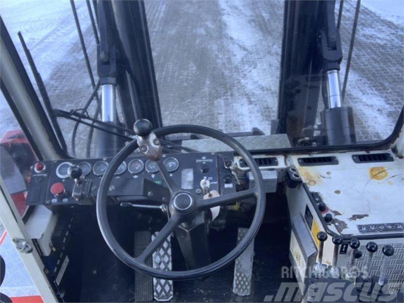 Svetruck 1260-30 Dieselstapler
