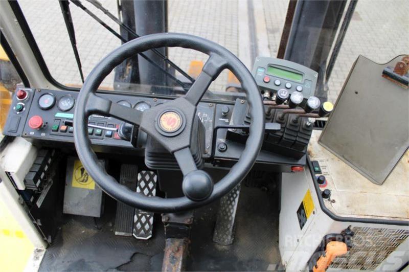 Svetruck 15120-35 Dieselstapler