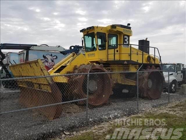 Bomag BC 972 Andere