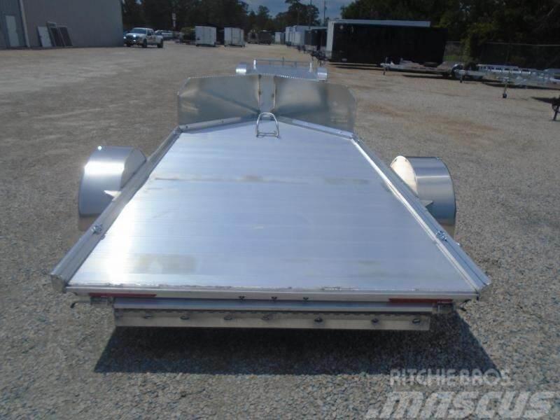  CargoPro Trailers 5X8 Motorcycle Andere