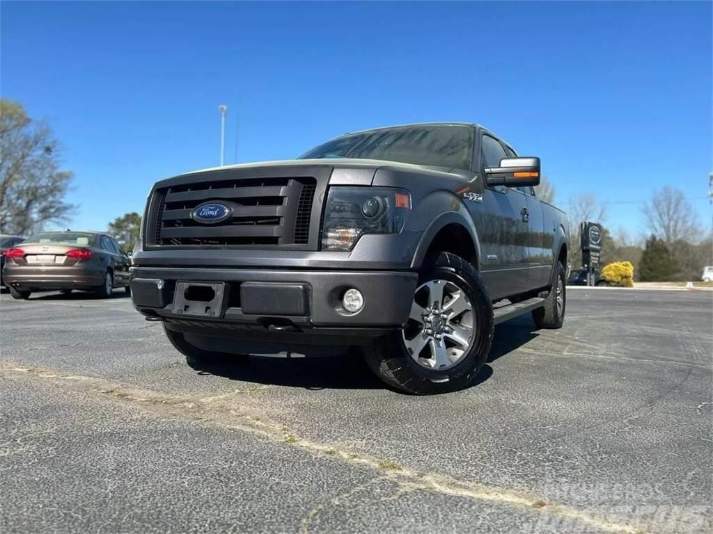 Ford F-150 Andere